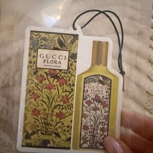 Luxury long lasting Perfume Car/Closet freshener